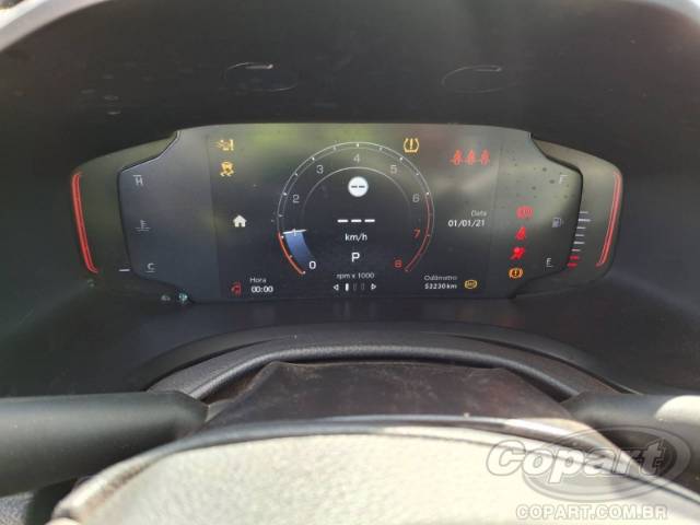 2025 JEEP RENEGADE 