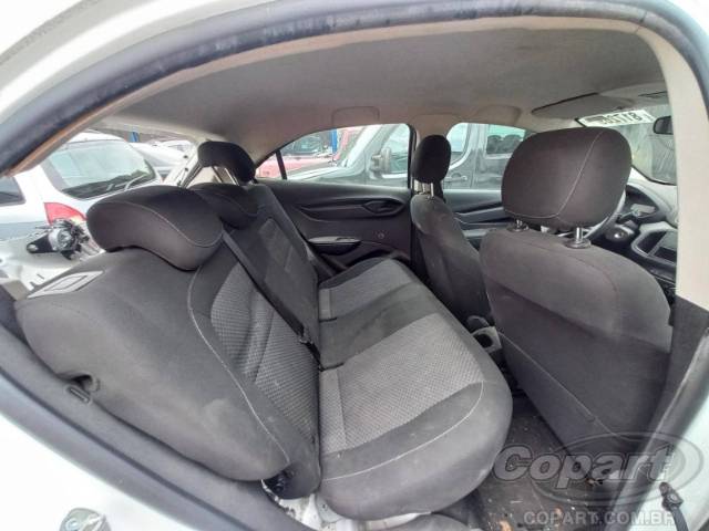 2020 CHEVROLET ONIX 