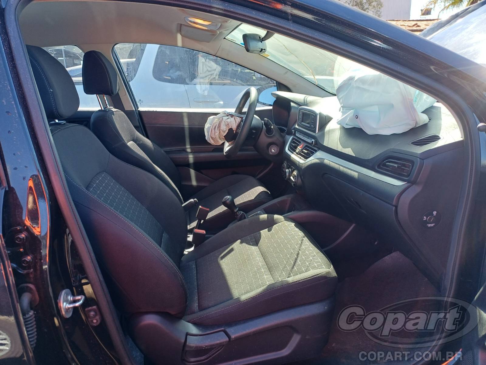 2025 HYUNDAI HB20 — foto 5 de 10