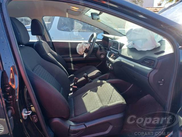 2025 HYUNDAI HB20 