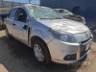 2014 RENAULT SANDERO 
