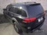 2017 MITSUBISHI PAJERO 