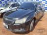 2014 CHEVROLET CRUZE HATCH 