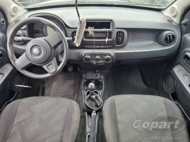 2021 FIAT MOBI 