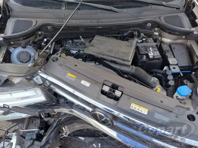 2024 VOLKSWAGEN TAOS 