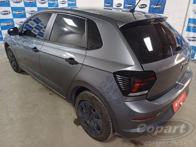 2024 VOLKSWAGEN POLO 