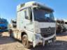 2022 MERCEDES BENZ ACTROS 