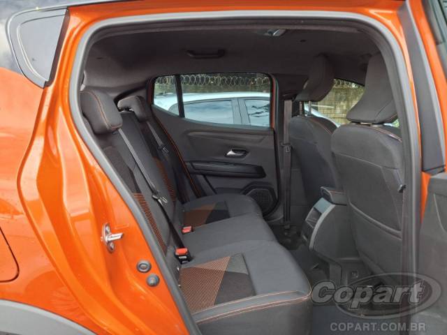 2025 RENAULT KARDIAN 