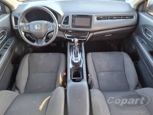 2020 HONDA HR-V 