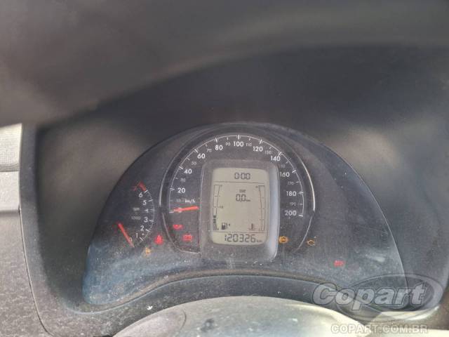 2023 FIAT FIORINO FURGAO 