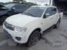 2010 MITSUBISHI L200 TRITON 