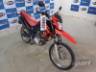 2024 HONDA NXR 160 