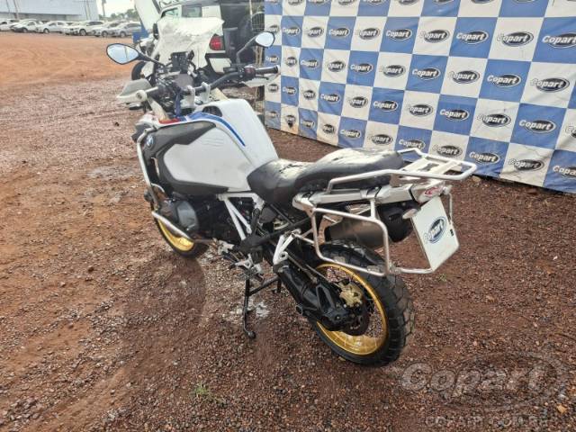 2023 BMW R 1250 