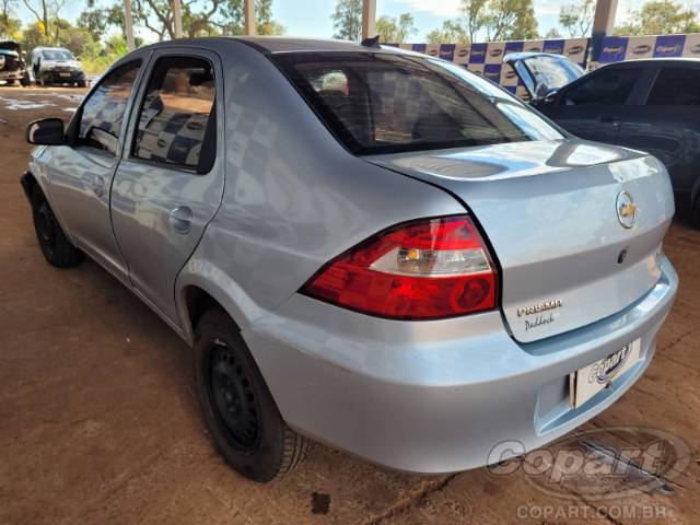 2010 CHEVROLET PRISMA 