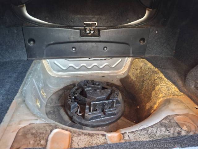 2015 FIAT GRAND SIENA 