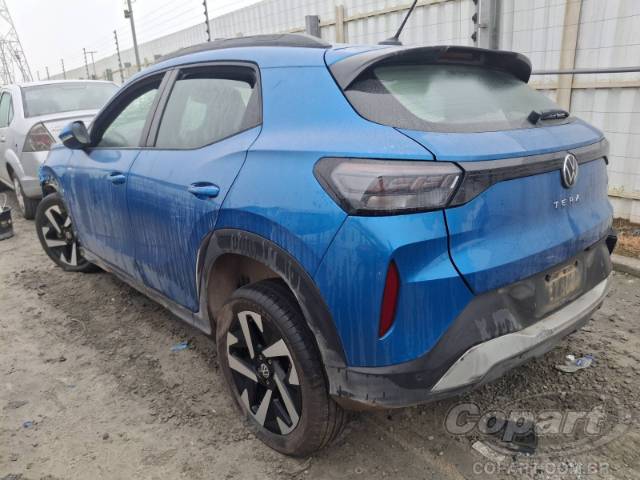 2026 VOLKSWAGEN Tera 