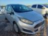 2014 FORD FIESTA 