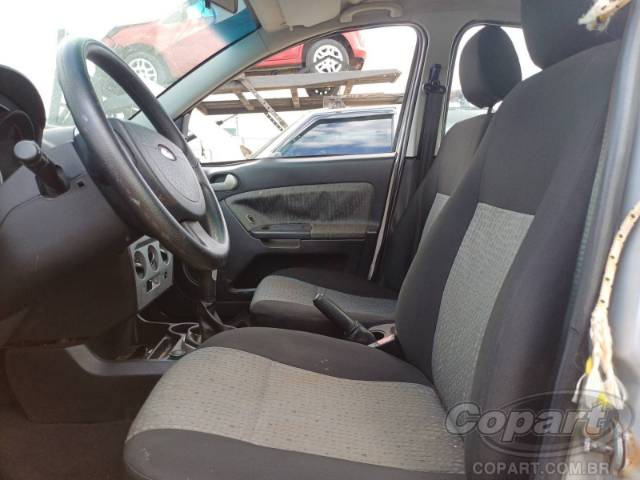2013 FORD FIESTA SEDAN 