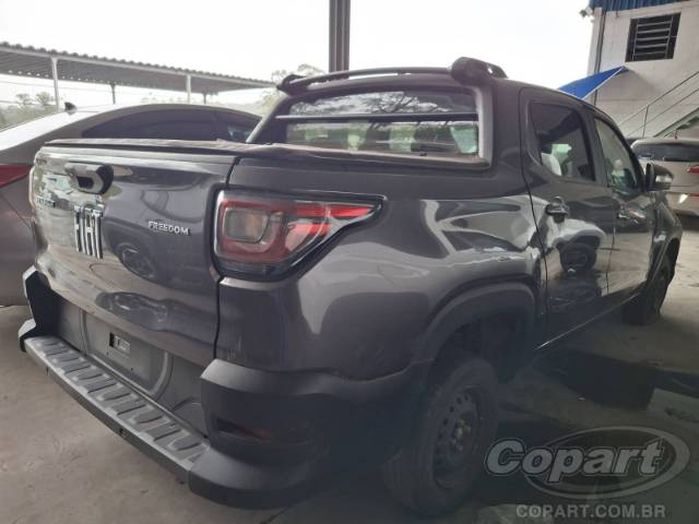 2024 FIAT STRADA CD 