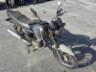 2006 HONDA CG 150 