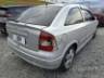 2002 CHEVROLET ASTRA 