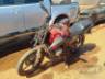 2025 YAMAHA FACTOR 