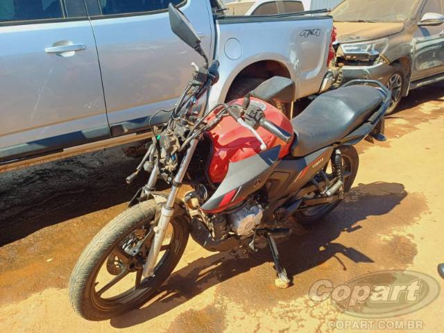 2025 YAMAHA FACTOR 