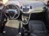 2021 FORD KA SEDAN 