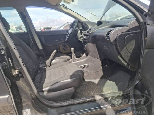 2005 PEUGEOT 206 SW 