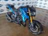 2024 SUZUKI GSX-S 
