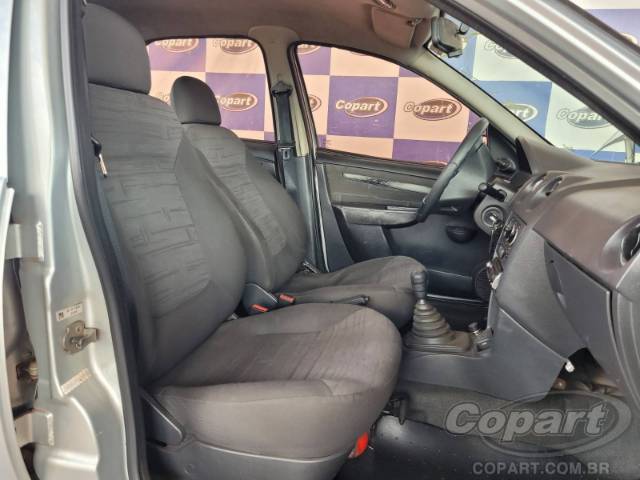 2010 CHEVROLET PRISMA 
