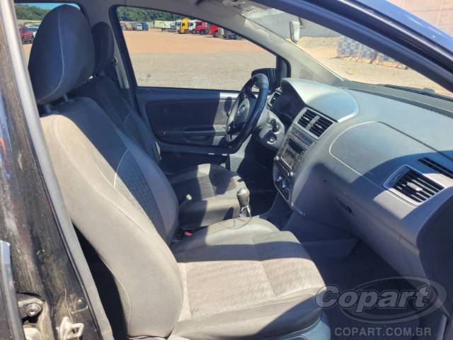 2018 VOLKSWAGEN FOX 