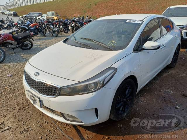 2019 KIA CERATO 