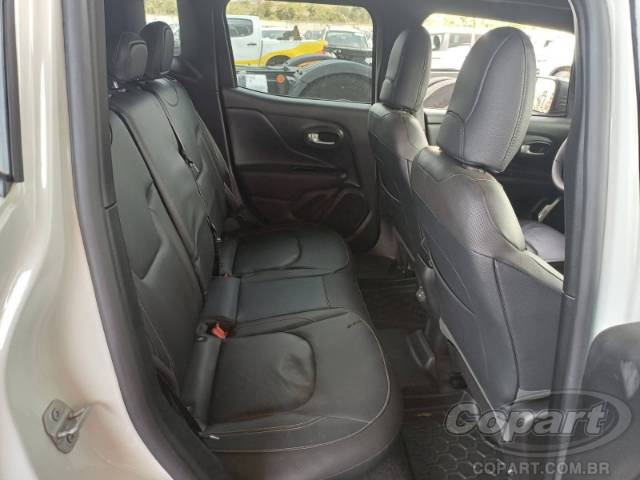 2023 JEEP RENEGADE 