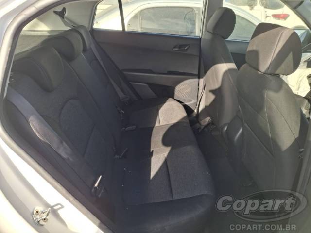 2021 HYUNDAI CRETA 