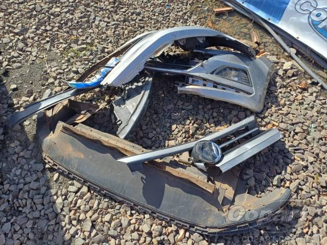 2021 VOLKSWAGEN POLO 