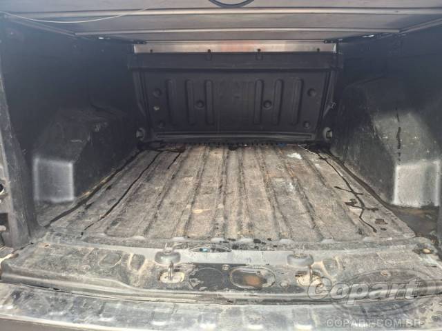 2018 FIAT TORO 