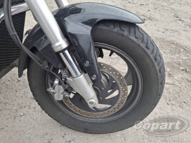 2015 SUZUKI BOULEVARD M800 