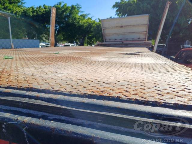 2019 RANDON SEMI-REBOQUE 