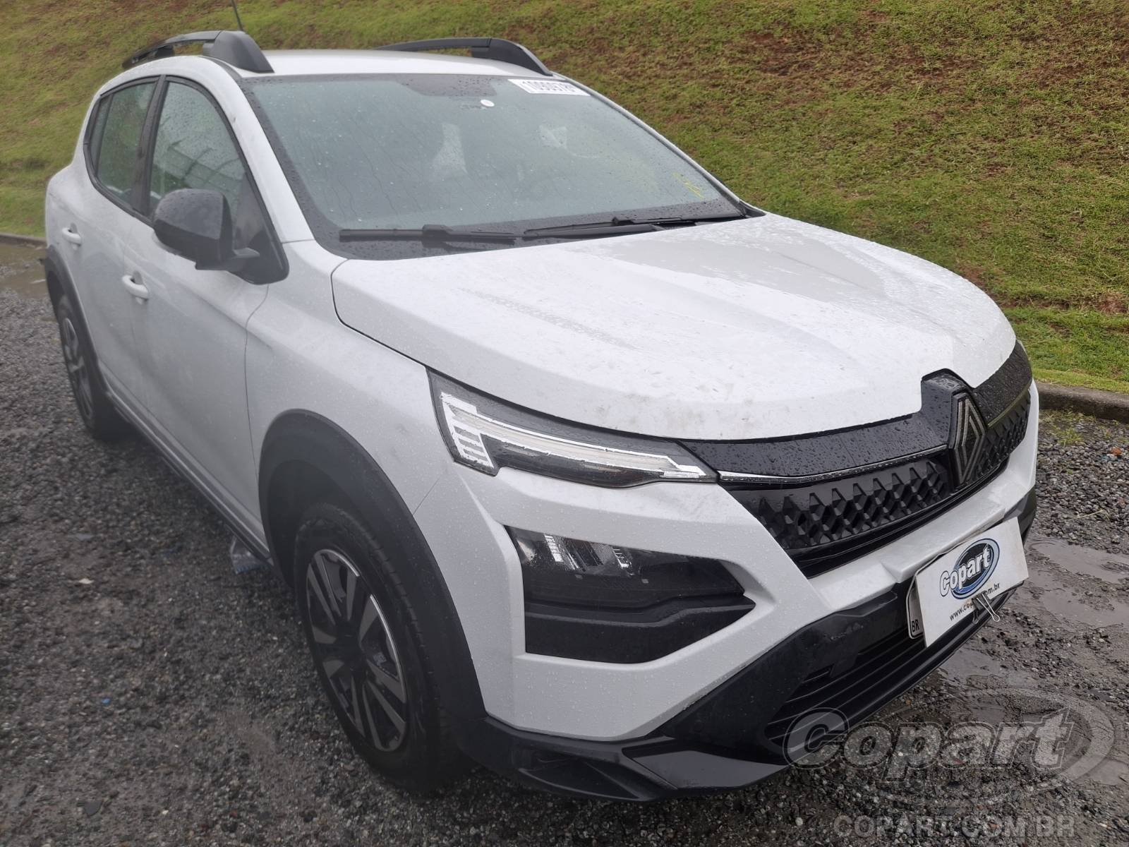 Renault Kardian 2025
