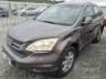 2010 HONDA CR-V 