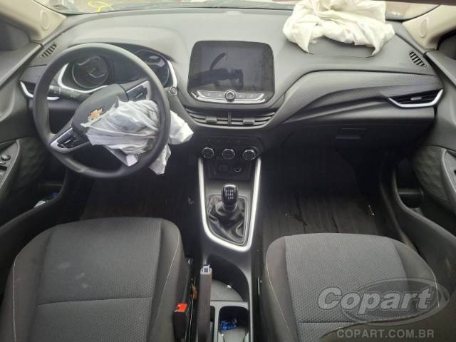 2023 CHEVROLET ONIX PLUS 