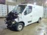 2020 RENAULT MASTER FURGAO 