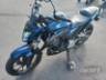 2025 HONDA CB 300F 