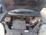 2005 FORD FIESTA 