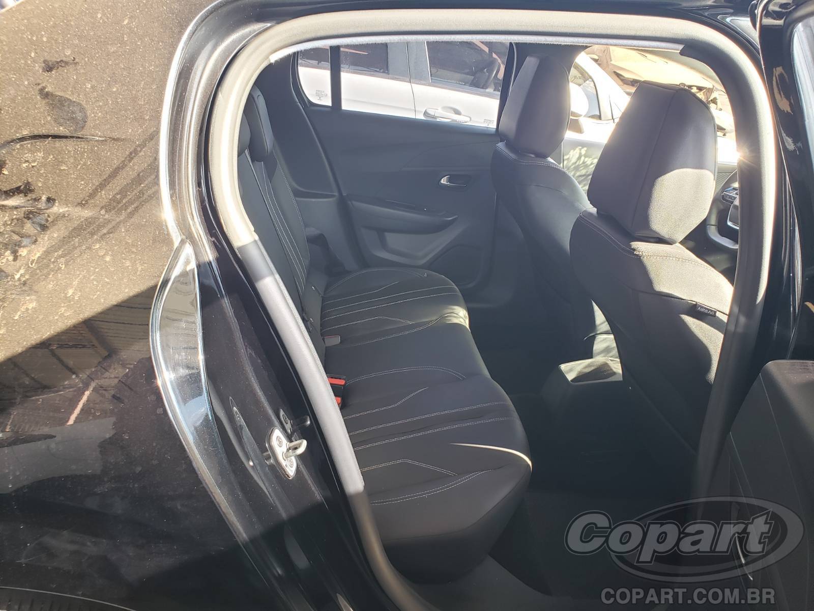 2022 PEUGEOT 208 — foto 6 de 13