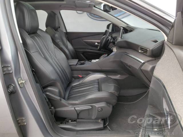 2020 PEUGEOT 3008 
