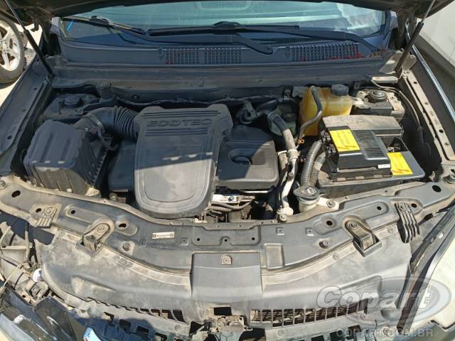 2010 CHEVROLET CAPTIVA 