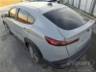 2025 FIAT FASTBACK 