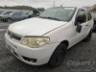 2015 FIAT PALIO 